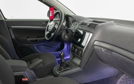Skoda Octavia, 2009 год, 530 000 рублей, 9 фотография