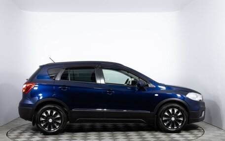 Suzuki SX4 II рестайлинг, 2021 год, 1 720 000 рублей, 4 фотография