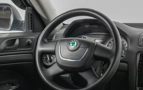 Skoda Octavia, 2009 год, 530 000 рублей, 15 фотография