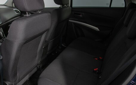 Suzuki SX4 II рестайлинг, 2021 год, 1 720 000 рублей, 11 фотография