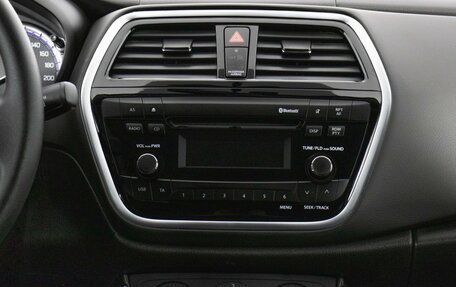 Suzuki SX4 II рестайлинг, 2021 год, 1 720 000 рублей, 14 фотография