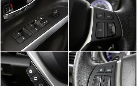Suzuki SX4 II рестайлинг, 2021 год, 1 720 000 рублей, 16 фотография