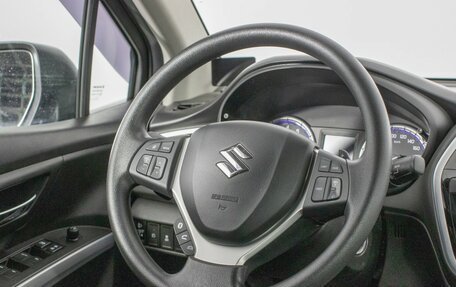 Suzuki SX4 II рестайлинг, 2021 год, 1 720 000 рублей, 15 фотография