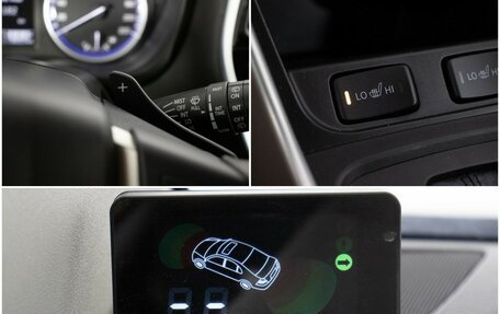 Suzuki SX4 II рестайлинг, 2021 год, 1 720 000 рублей, 17 фотография