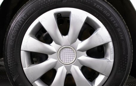 Skoda Rapid I, 2015 год, 950 000 рублей, 18 фотография