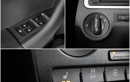 Skoda Rapid I, 2015 год, 950 000 рублей, 16 фотография
