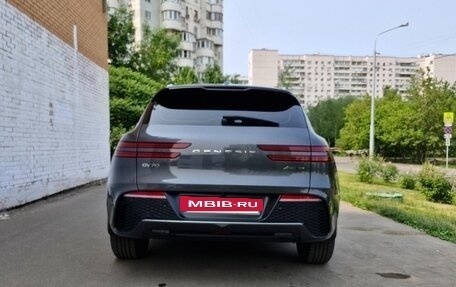 Genesis GV70, 2021 год, 4 370 000 рублей, 7 фотография