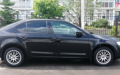Skoda Octavia, 2014 год, 980 000 рублей, 1 фотография