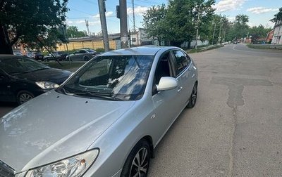Hyundai Elantra IV, 2007 год, 600 000 рублей, 1 фотография