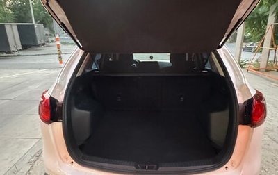 Mazda CX-5 II, 2016 год, 1 715 000 рублей, 1 фотография