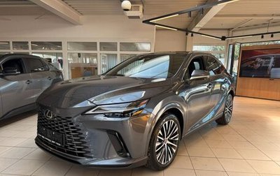 Lexus RX IV рестайлинг, 2024 год, 7 160 000 рублей, 1 фотография