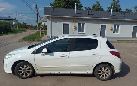 Peugeot 308 II, 2008 год, 300 000 рублей, 4 фотография