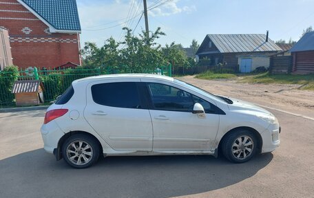 Peugeot 308 II, 2008 год, 300 000 рублей, 3 фотография