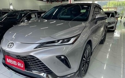 Toyota Venza, 2022 год, 3 100 000 рублей, 1 фотография