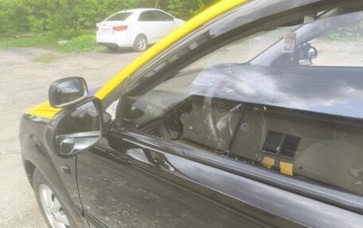 KIA Rio II, 2011 год, 520 000 рублей, 1 фотография