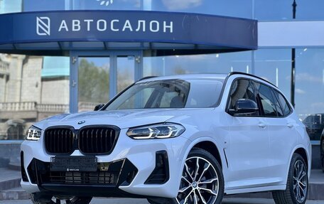 BMW X3, 2024 год, 6 690 000 рублей, 1 фотография