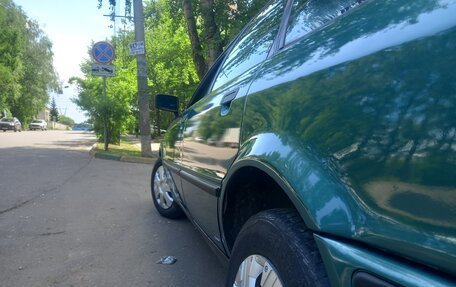Audi 80, 1994 год, 280 000 рублей, 3 фотография