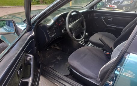 Audi 80, 1994 год, 280 000 рублей, 9 фотография