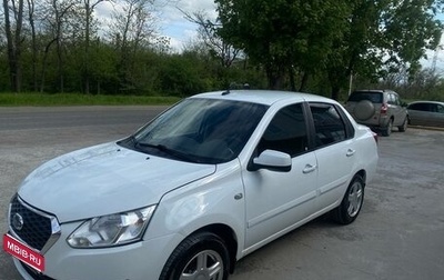 Datsun on-DO I рестайлинг, 2018 год, 580 000 рублей, 1 фотография
