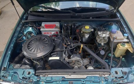 Audi 80, 1994 год, 280 000 рублей, 14 фотография