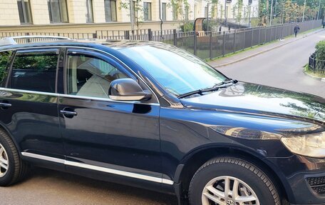 Volkswagen Touareg III, 2008 год, 1 300 000 рублей, 7 фотография