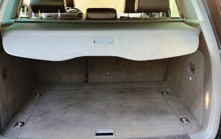 Volkswagen Touareg III, 2008 год, 1 300 000 рублей, 10 фотография