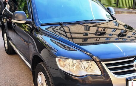 Volkswagen Touareg III, 2008 год, 1 300 000 рублей, 6 фотография