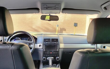 Volkswagen Touareg III, 2008 год, 1 300 000 рублей, 13 фотография