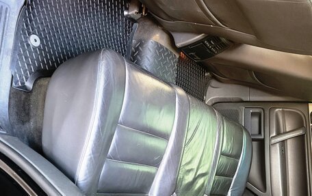 Volkswagen Touareg III, 2008 год, 1 300 000 рублей, 14 фотография