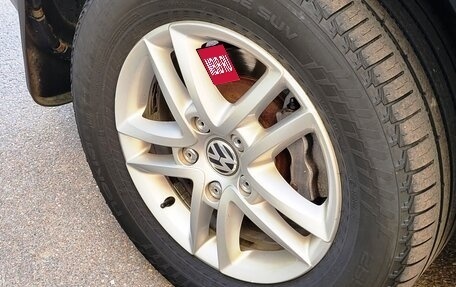 Volkswagen Touareg III, 2008 год, 1 300 000 рублей, 9 фотография