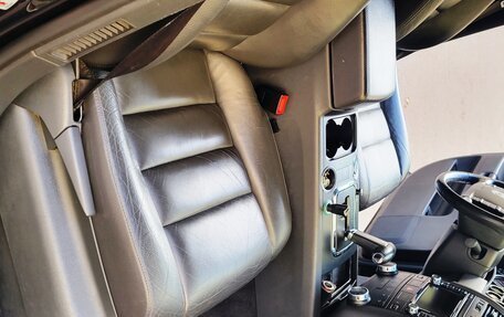 Volkswagen Touareg III, 2008 год, 1 300 000 рублей, 21 фотография