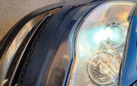Volkswagen Touareg III, 2008 год, 1 300 000 рублей, 17 фотография
