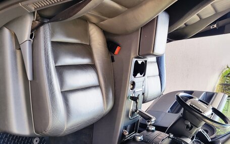 Volkswagen Touareg III, 2008 год, 1 300 000 рублей, 20 фотография