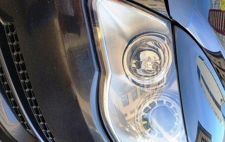 Volkswagen Touareg III, 2008 год, 1 300 000 рублей, 18 фотография