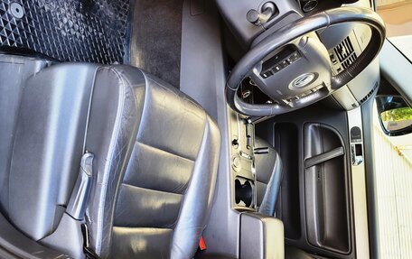Volkswagen Touareg III, 2008 год, 1 300 000 рублей, 24 фотография