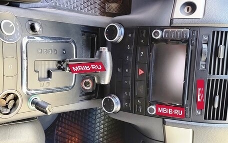 Volkswagen Touareg III, 2008 год, 1 300 000 рублей, 22 фотография