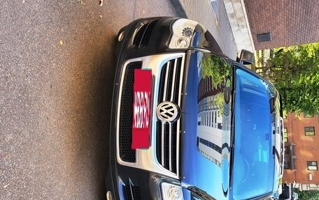 Volkswagen Touareg III, 2008 год, 1 300 000 рублей, 25 фотография