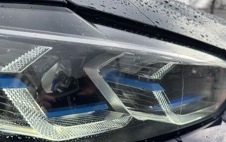 BMW X4, 2022 год, 9 400 000 рублей, 5 фотография