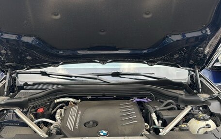 BMW X4, 2022 год, 9 400 000 рублей, 7 фотография