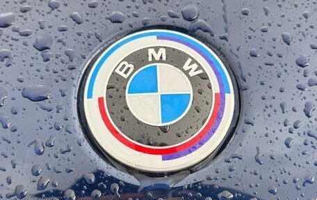 BMW X4, 2022 год, 9 400 000 рублей, 12 фотография