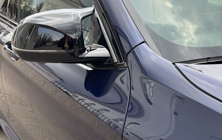 BMW X4, 2022 год, 9 400 000 рублей, 13 фотография