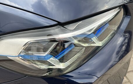 BMW X4, 2022 год, 9 400 000 рублей, 24 фотография
