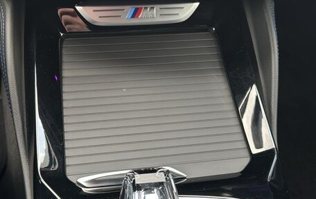 BMW X4, 2022 год, 9 400 000 рублей, 23 фотография