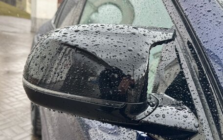 BMW X4, 2022 год, 9 400 000 рублей, 25 фотография