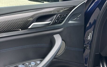 BMW X4, 2022 год, 9 400 000 рублей, 30 фотография