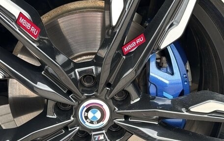 BMW X4, 2022 год, 9 400 000 рублей, 19 фотография