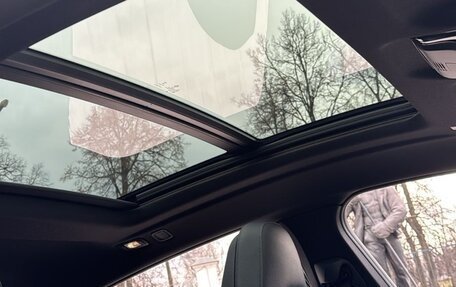 BMW X4, 2022 год, 9 400 000 рублей, 35 фотография