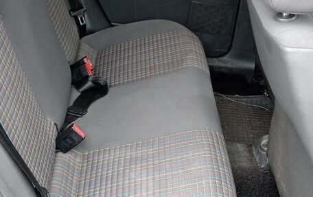 Volkswagen Polo IV рестайлинг, 2007 год, 255 000 рублей, 2 фотография