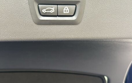 BMW X4, 2022 год, 9 400 000 рублей, 38 фотография