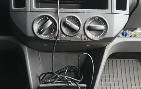 Volkswagen Polo IV рестайлинг, 2007 год, 255 000 рублей, 9 фотография